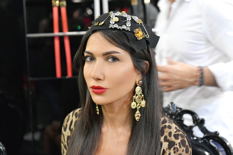 Dolce & Gabbana’s new Autumn-Winter collection 2016-17